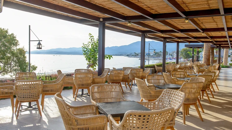 Blue Sea Beach Affiliated by Meliá